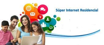 Internet de alta velocidad